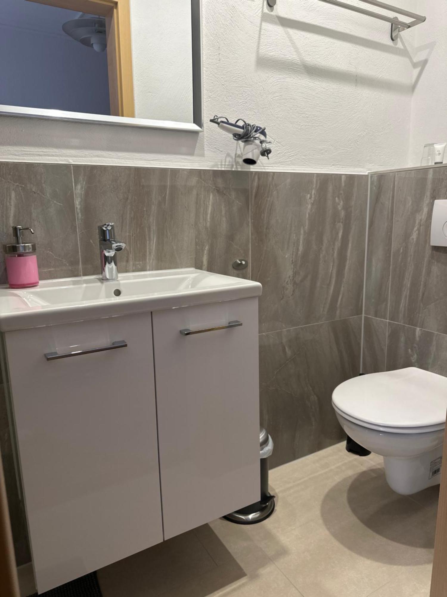 Hotel Bouzid - Laatzen Екстер'єр фото