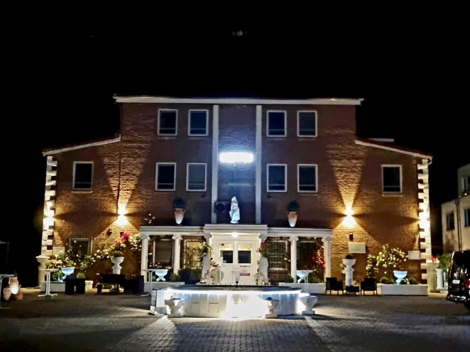 Hotel Bouzid - Laatzen Екстер'єр фото