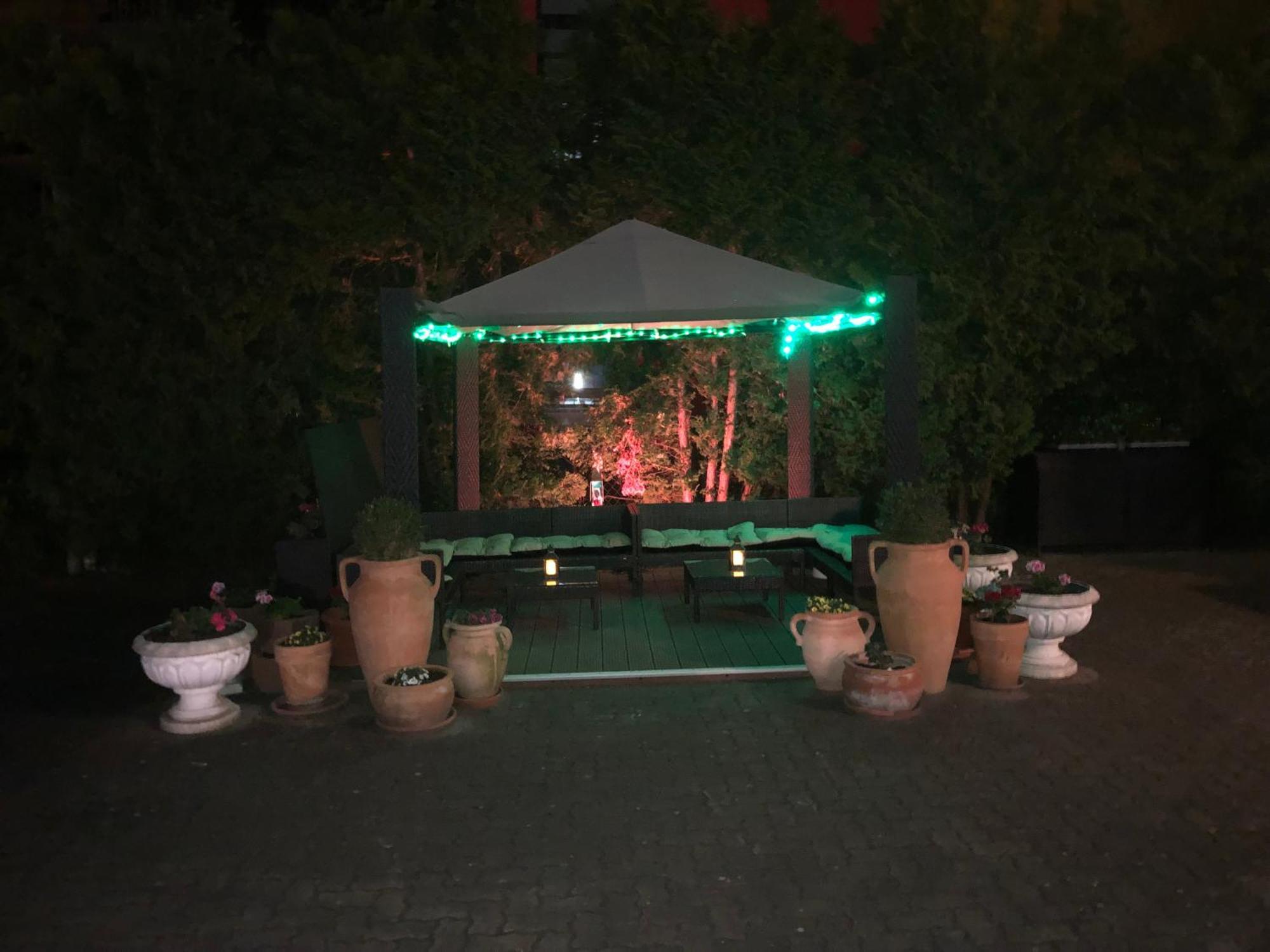 Hotel Bouzid - Laatzen Екстер'єр фото