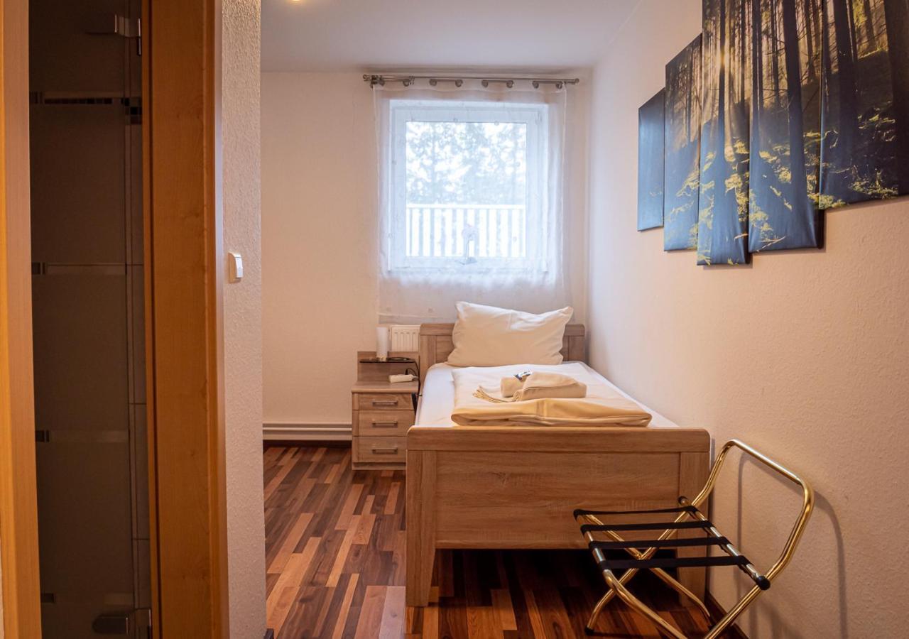 Hotel Bouzid - Laatzen Екстер'єр фото