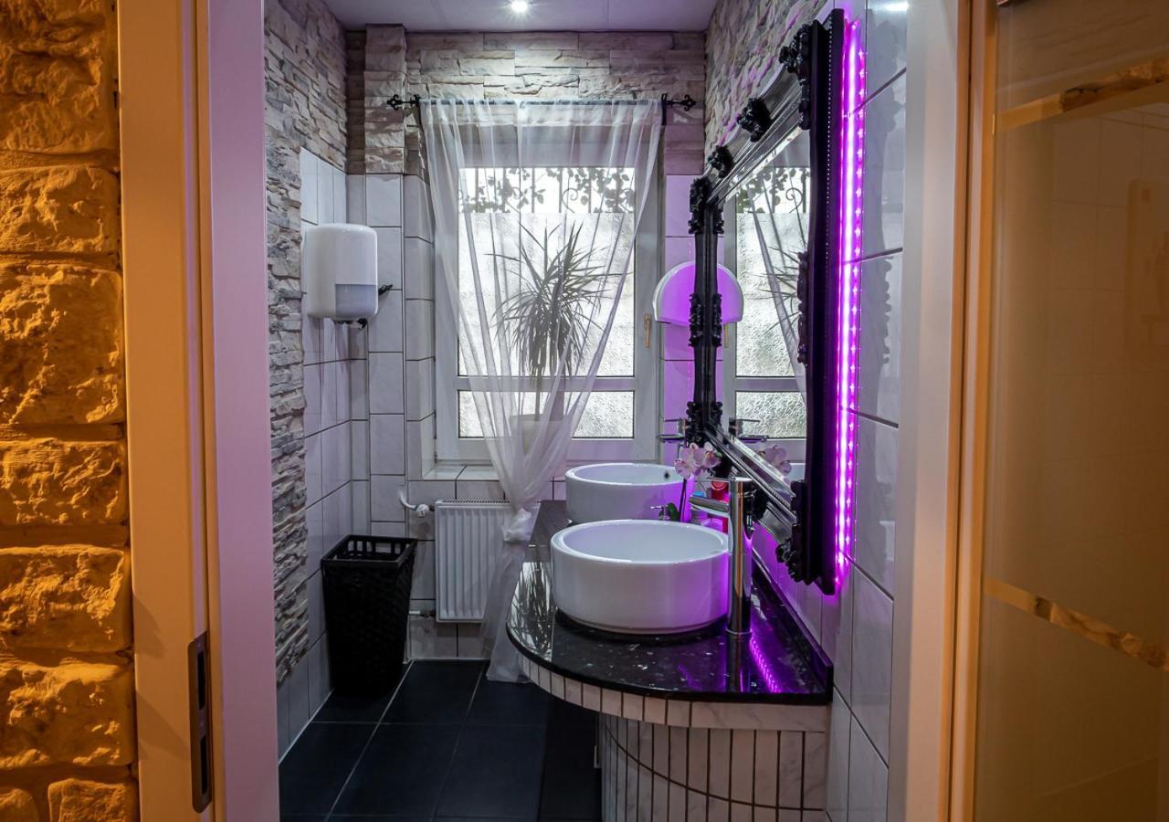 Hotel Bouzid - Laatzen Екстер'єр фото