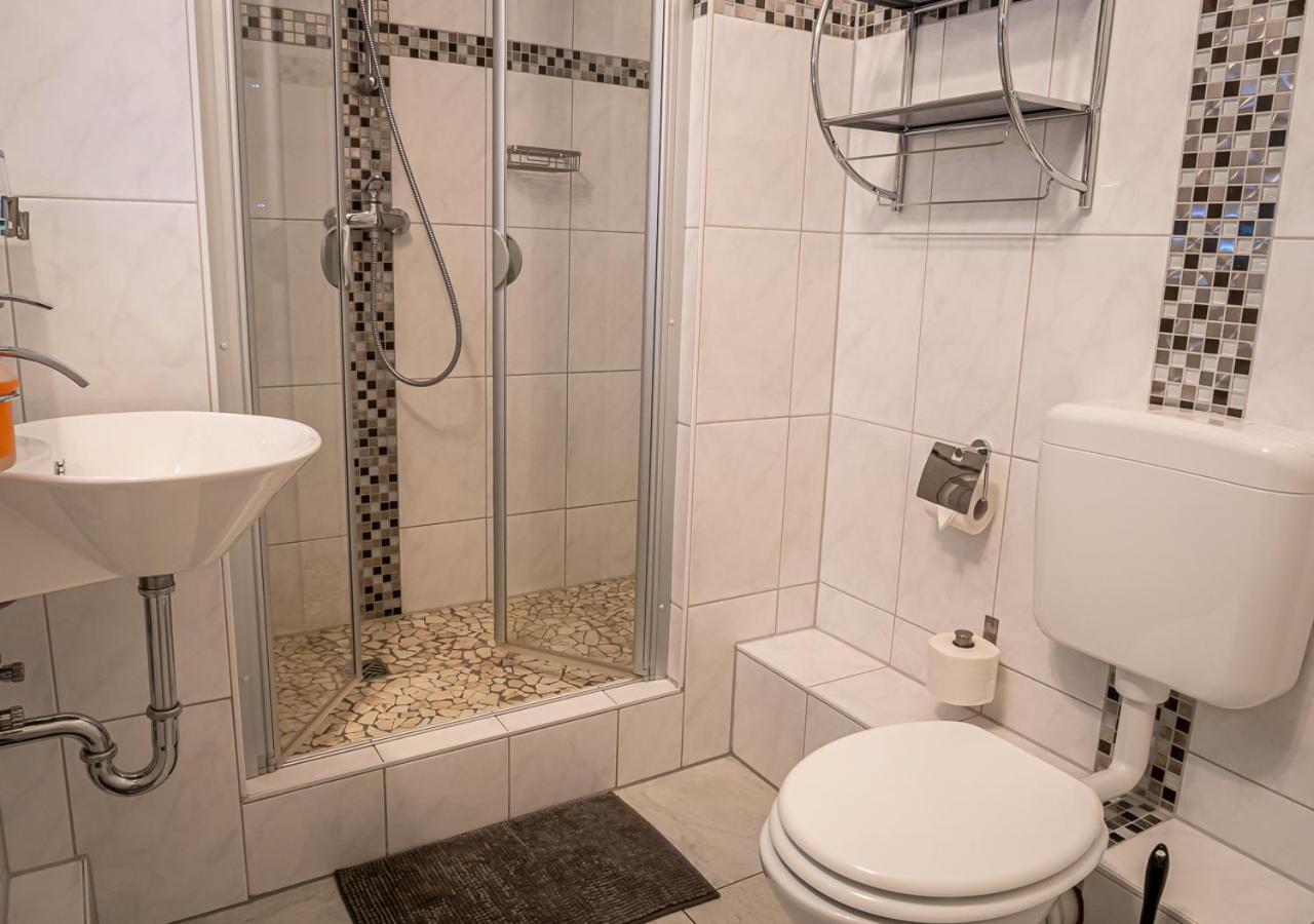 Hotel Bouzid - Laatzen Екстер'єр фото