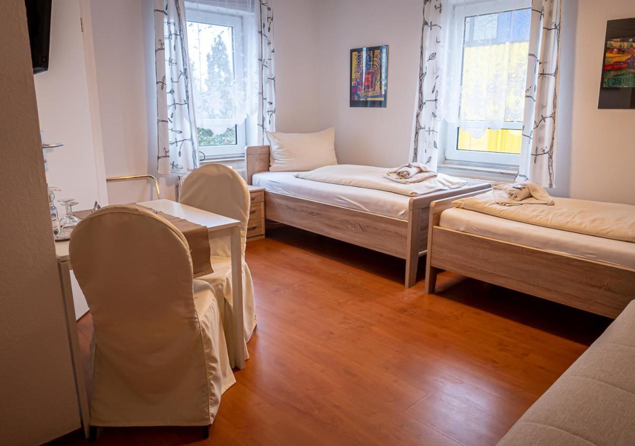 Hotel Bouzid - Laatzen Екстер'єр фото