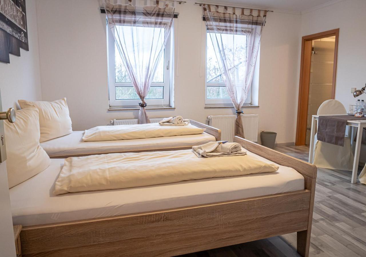 Hotel Bouzid - Laatzen Екстер'єр фото