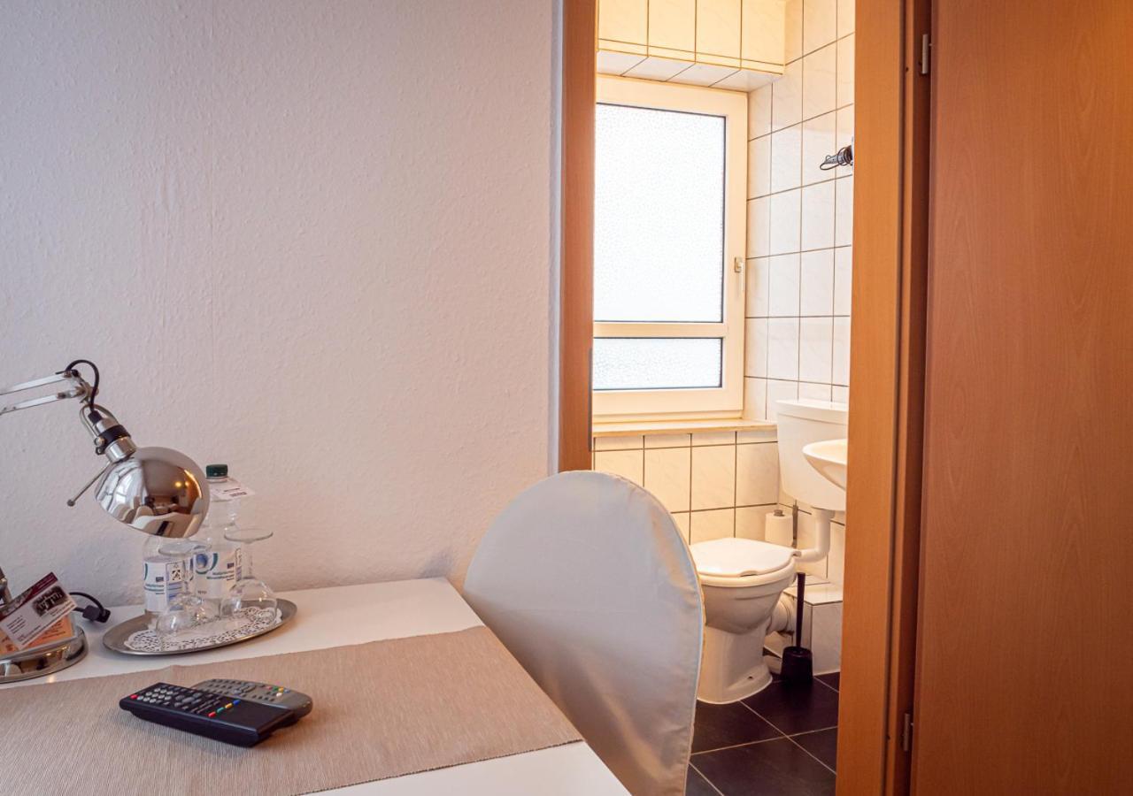 Hotel Bouzid - Laatzen Екстер'єр фото
