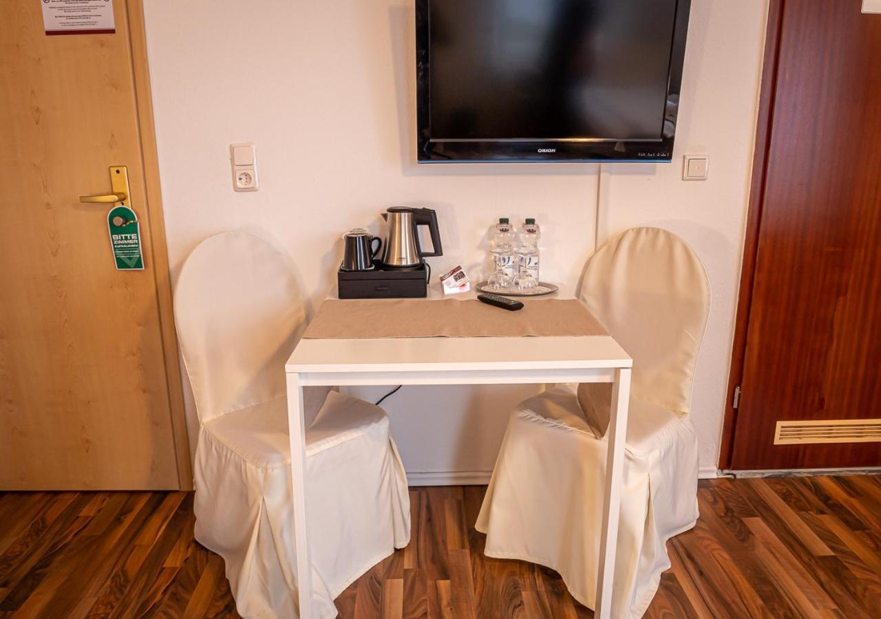 Hotel Bouzid - Laatzen Екстер'єр фото