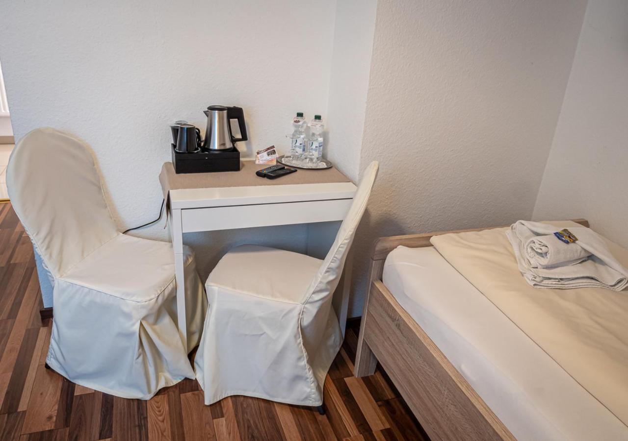 Hotel Bouzid - Laatzen Екстер'єр фото